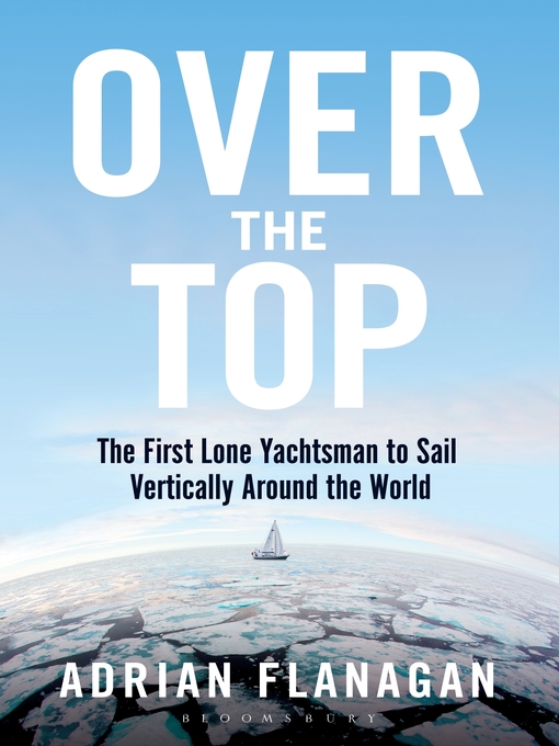 Title details for Over the Top by Adrian Flanagan - Available